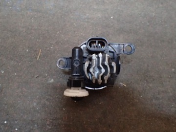HALOGEN PRAVÝ FORD FOCUS MK4 ST LINE ACTIVE