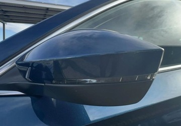 Skoda Superb III Kombi Facelifting 2.0 TSI 190KM 2023 Skoda Superb Combi 2.0 TSI 190 KM 7DSGStyle 2.0 Benzyna 190KM, zdjęcie 11