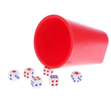 KTV Casino Game Red