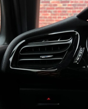 DS 3 Hatchback (Citroen) 1.6 VTi 120KM 2013 Citroen DS3 Automat Salon PL Car Play Klimatronik Gwarancja w cenie Warsza, zdjęcie 18