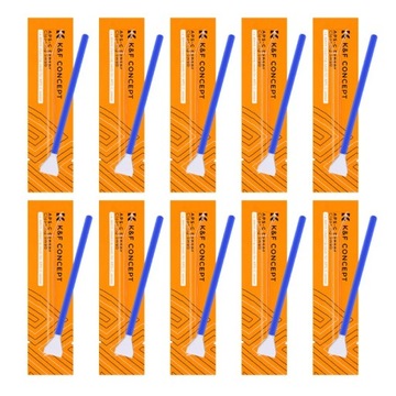 Комплект для очистки сенсора камеры APS-C - K&F Concept