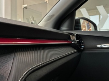 Skoda Fabia IV 2025 Skoda Fabia Monte Carlo 1.0 TSI 115 KM DSG, zdjęcie 24