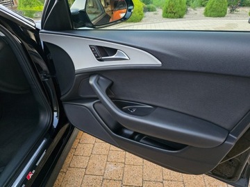 Audi A6 C7 Limousine Facelifting 2.0 TDI ultra 190KM 2016 Audi A6 2,0 tdi diesel 190KM 2016r, zdjęcie 16