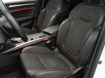 Renault Megane IV Grandtour Facelifting 1.5 Blue dCi 115KM 2021 Renault Megane DW7PW81#1.5 Blue dCi Intens EDC, zdjęcie 10