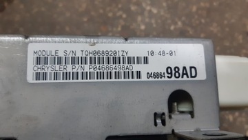 СТАРТОВЫЙ КОМПЛЕКТ VOYAGER III 2.4 96-00р 7235AD