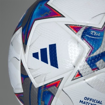 ADIDAS MATCH FOOTBALL FIFA UCL PRO OMB R.5