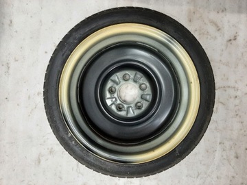 KOLO 15'' MAZDA 3 I II 6 GG 5X114,3X67 115/70R15