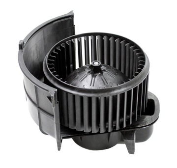 DMUCHAWA WENTYLATOR WNĘTRZA AUDI Q7 3.0 TDI TFSI