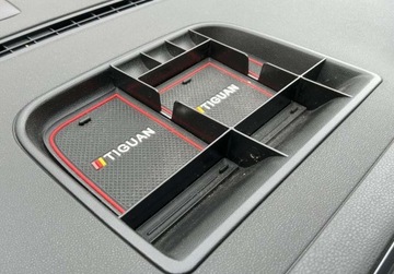 Volkswagen Tiguan I SUV Facelifting 1.4 TSI BlueMotion Technology 150KM 2016 Volkswagen Tiguan SportStyle Pakiety, Tempomat, Bi-ksenon, Podgrzewane fo, zdjęcie 27