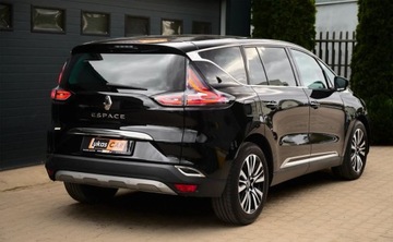 Renault Espace V Van 1.8 Energy TCe 225KM 2018 Renault Espace Renault Espace 1.8 TCe Energy Initiale Paris EDC 7os 1.8, zdjęcie 39
