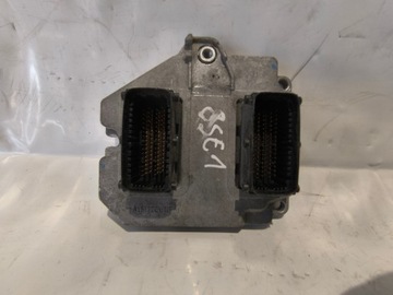 KOMPUTER STEROWNIK SILNIKA OPEL 1.8 55559272 5WK9443