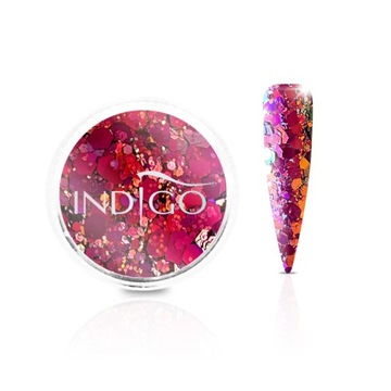 Indigo Coachella Queen Princess Effect 3g