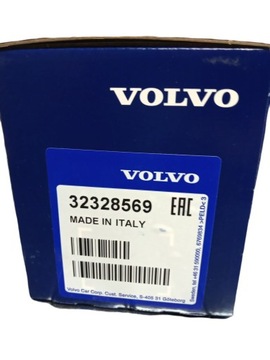 32328569 KLAKSON VOLVO ORIGINÁLNÍ OE