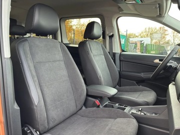 Volkswagen Caddy V Caddy 2.0 TDI 122KM 2025 Volkswagen Caddy MAXI Style 7 os./AUTOMAT DSG, 2.0, zdjęcie 14