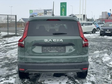 Dacia Jogger 2023 Dacia Jogger 1.0 12V TCe + LPG 91KM 2023r Stepway, zdjęcie 7