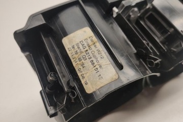 DRŽÁK NA HRNEK MERCEDES-BENZ E (W212) A2126800110 3.0L DIESEL 2011