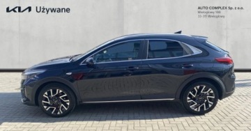 Kia XCeed Crossover Facelifting 1.5 T-GDi 140KM 2025 Kia XCeed Kia XCeed 1.5 T-GDI 140KM 7DCT wersja LWIN NOWY 1.5 Benzyna, zdjęcie 1