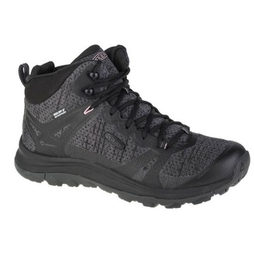 Buty Keen W Terradora II Mid WP W 1022352