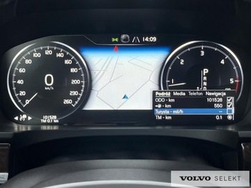 Volvo S90 II Sedan 2.0 D5 235KM 2018 Volvo S90 SalonPL Inscription D5 AWD Full-LED HuD, zdjęcie 30
