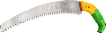 Piła do gałęzi z zakrzywionym ostrzem 460/330 mm ORKAN S&R