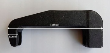 ПЕРЕХОДНИК ДЛЯ СНЯТИЯ ФОРСУНОК MERCEDES CDI