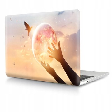Чехол для ноутбука Macbook Air Pro 11 12 13 15 16