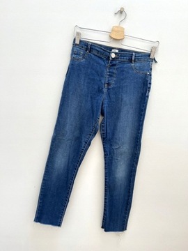 RIVER ISLAND MOLLY jeans RURKI stretch 34 XS