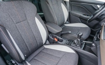 Skoda Scala Hatchback 1.5 TSI 150KM 2021 Skoda Scala 1,5 TSI 150 KM 1.5 Benzyna 150KM, zdjęcie 16