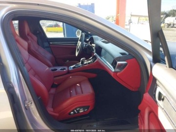 Porsche Panamera II 2021 Porsche Panamera GTS 2021 4.0l 4.0 Benzyna 473KM, zdjęcie 9