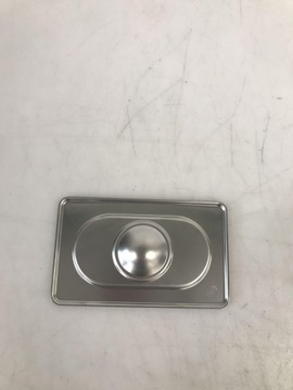 Крышка для контейнеров HENDI Kitchen Line GN 1/9