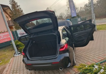 BMW Seria 1 F40 2020 BMW Seria 1 Jak NOWA Zobacz GWARANCJA M Pakiet 69 tys. Km VAT23 2.0, zdjęcie 30
