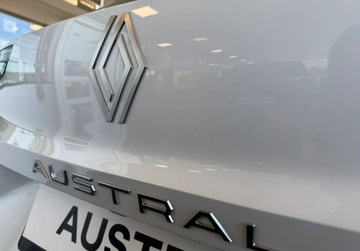 Renault Austral 1.2  E-Tech Full Hybrid 200KM 2025 Renault Austral GDYNIA techno E-Tech 200 full hybrid lifting 2025 1.2, zdjęcie 22