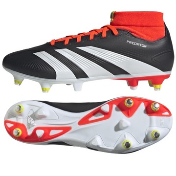 BUTY ADIDAS PREDATOR LEAGUE SOCK SG MIXY rozmiar 42