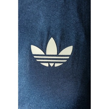 ADIDAS T-shirt Rozm. EU 32 niebieski