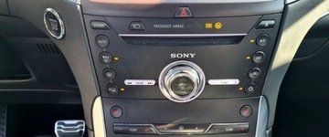 Ford S-Max II Van Facelifting 2.0 EcoBlue 190KM 2021 Ford S-Max ST-lineNaviKameryPrzebieg wpisuje na fakturzeOrg.lakier1 wlasci, zdjęcie 17