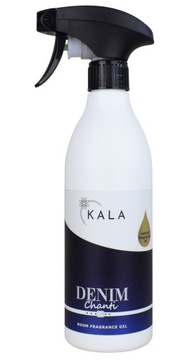 Kala CHANTI Olejek zapachowy DENIM lawenda 500ml