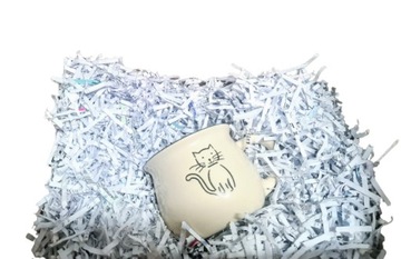 ЭКОЛОГИЧЕСКИЙ наполнитель БУМАЖНЫЕ ШОРТЫ 3КГ