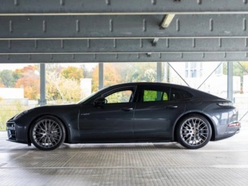 Porsche Panamera III Liftback 4 E-Hybrid 2.9 470KM 2025 PORSCHE Panamera E-Hybrid Sedan 2.9 (470KM) 2025, zdjęcie 1