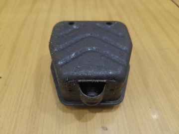 IKRA BT 1035 ГЛУШИТЕЛЬ ВЫХЛОПА