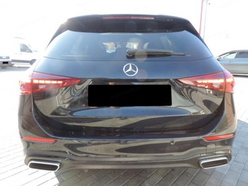 Mercedes Klasa C W206 2025 C Klasa 220 d 4-Matic AMG Estate 2.0 (197KM) 2025, zdjęcie 3