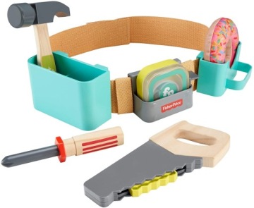 ИНСТРУМЕНТЫ Fisher-Price