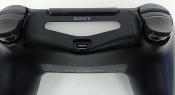 КОНТРОЛЛЕР Sony DualShock 4 PAD ЧЕРНЫЙ ЧЕРНЫЙ V2 PS4 ОРИГИНАЛ 100% ОРИГИНАЛ