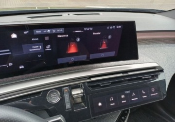 Peugeot 5008 III 2025 Peugeot 5008 252 GT 1.2 mHev 145 KM e-DCS6 Demo GWARANCJA FV23 1.2, zdjęcie 17