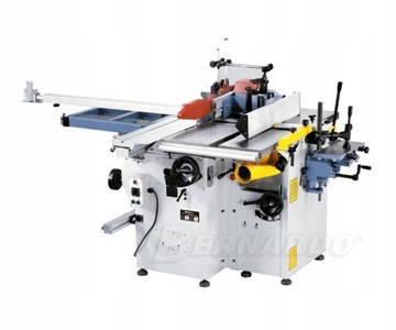 5в1 строгальный станок фрезерный станок по толщине пило-сверлильный станок