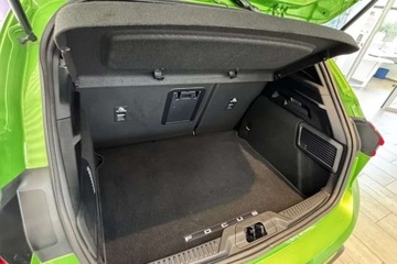 Ford Focus IV Hatchback ST Facelifting 2.3 EcoBoost 280KM 2025 Ford Focus 2.3 280KM Pakiet Driver Assistance Pakiet Winter Kolo zapaso, zdjęcie 15