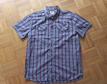 **LEVI'S** Рубашка M/L