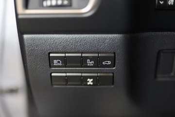 Lexus NX I SUV Facelifting 300 238KM 2020 Lexus NX 300 F Impression AWD 2.0 Benzyna 238KM, zdjęcie 15