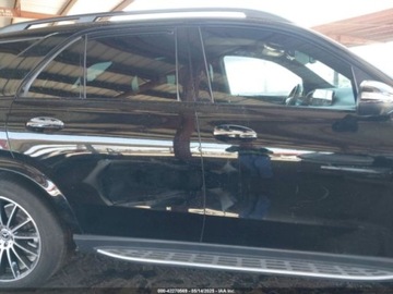 Mercedes GLE V167 2021 Mercedes-Benz GLE 350 2021 2.0l 2.0 Benzyna 255KM, zdjęcie 6