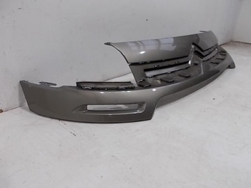 CITROEN BERLINGO II LIFT 15-18 СНЯТИЕ РЕШЕТКИ ОРГ!