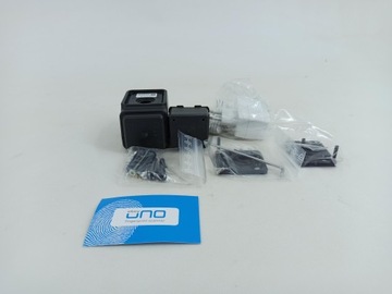 Ekey Nuki Smart Lock 2.0 zamek + czytnik linii papilarnych